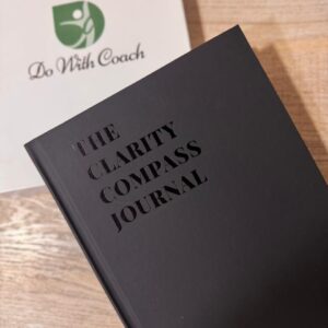 The Clarity Compass Journal